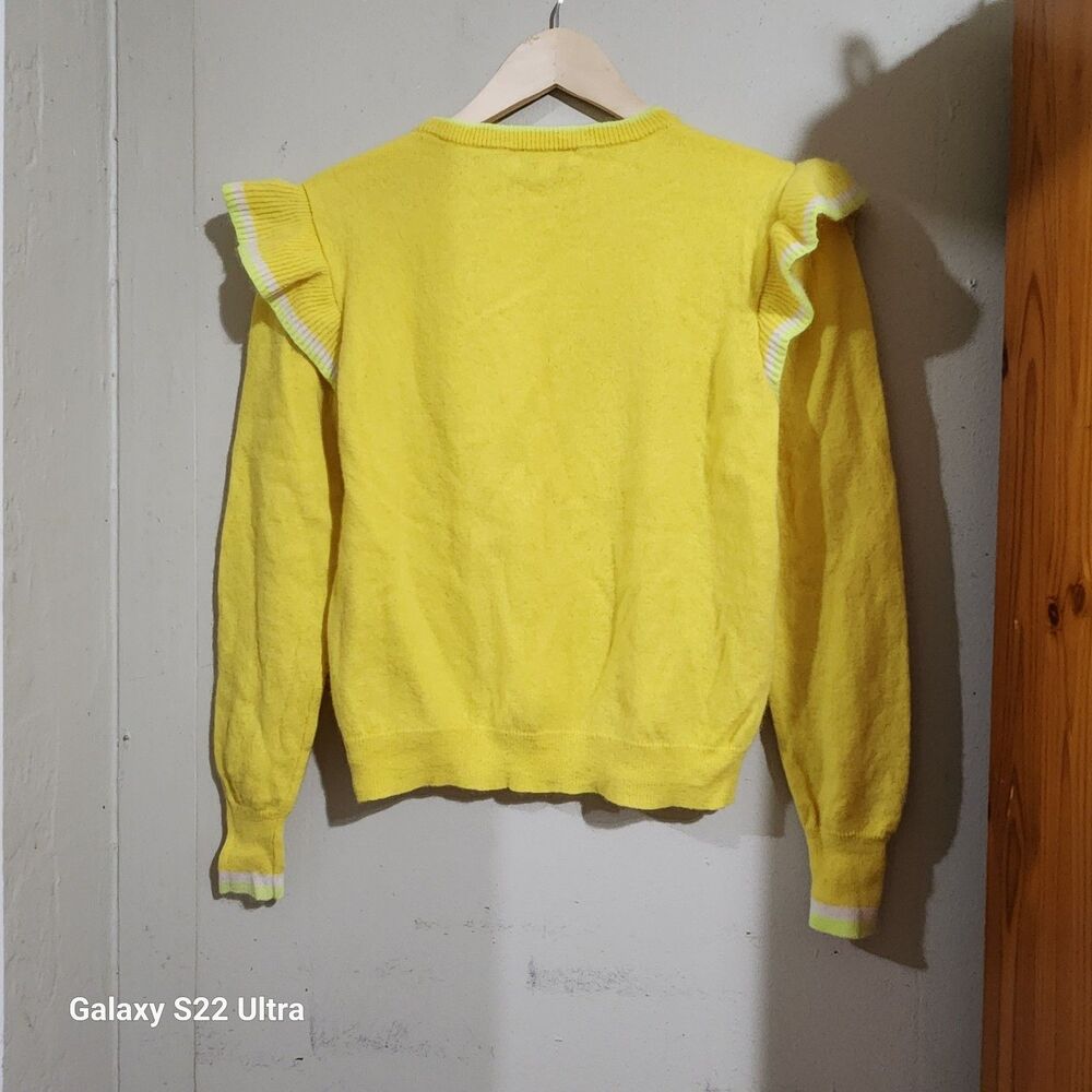Sweater - Picture 4 of 4